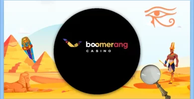 Boomerang Casino reseña Boomerang Casino review,
