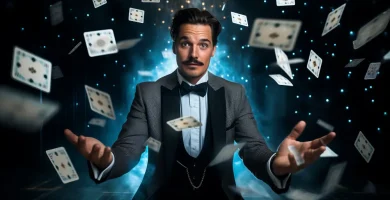 Curiosidades sobre los casinos que seguro desconoces