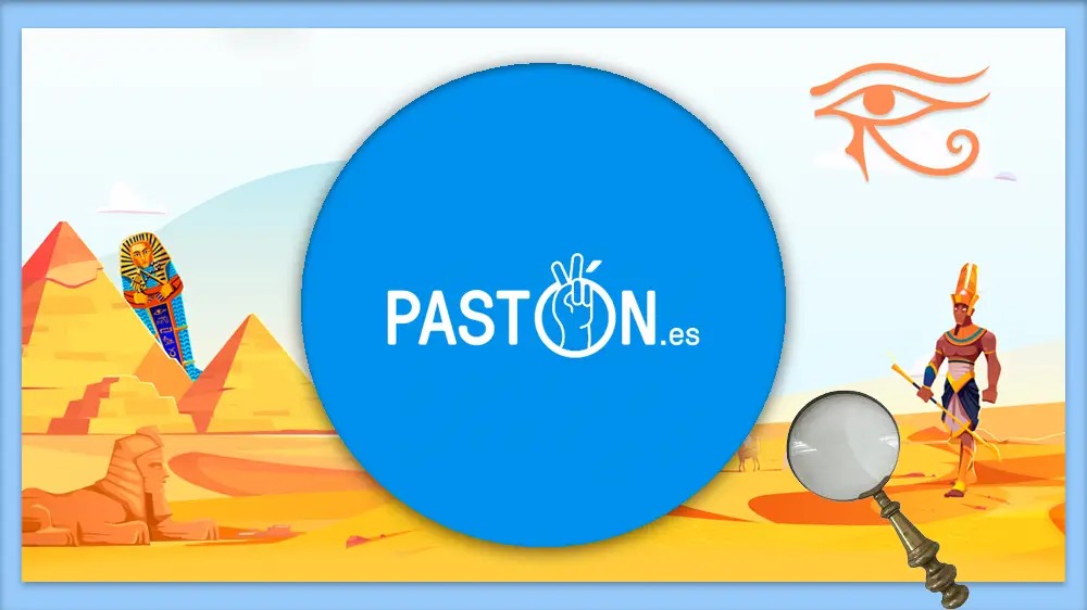 Reseña sincera sobre Pastón