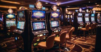 Casino Online Depósito Mínimo 10 Euro: Guía para Iniciarte en el Juego Inteligente