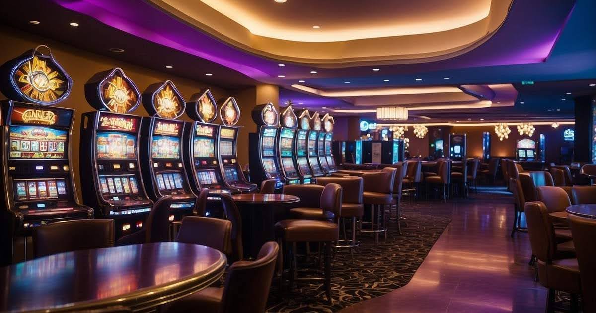 Casinos Online Nuevos: Innovación y Seguridad