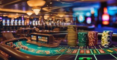 Mejores casinos para jugar: Guía definitiva 2024