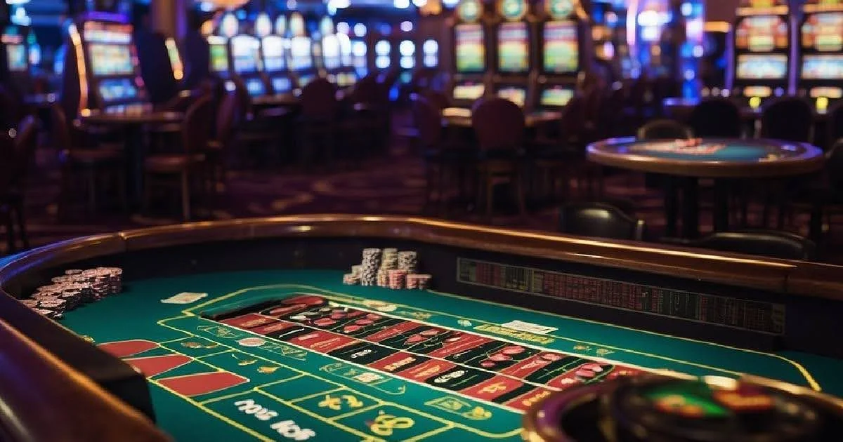 Casinos Online Nuevos: Innovación y Seguridad