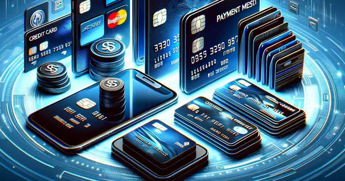 métodos de pago en casinos online