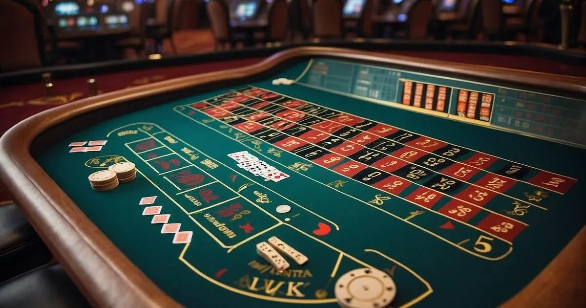 Mejores casinos móviles en España