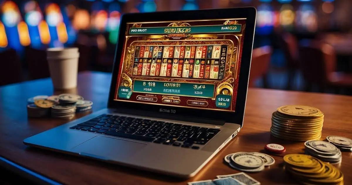 Mejores casinos móviles en España