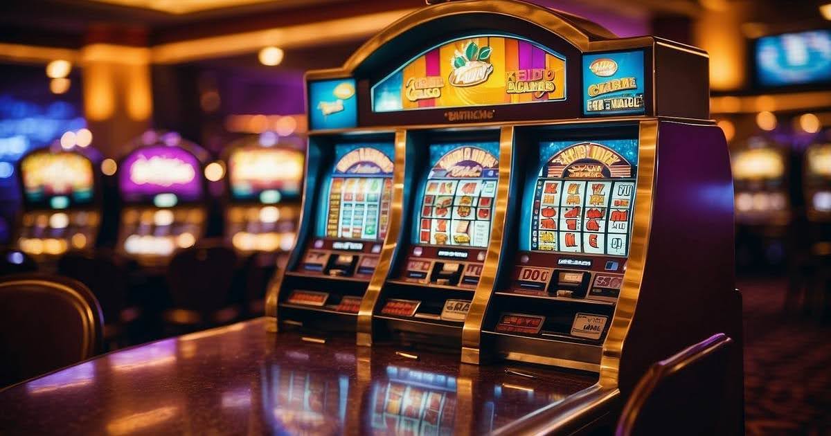 Neosurf Casino Review: Playing Online in Australia