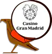 Casino Gran Madrid
