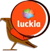 Luckia