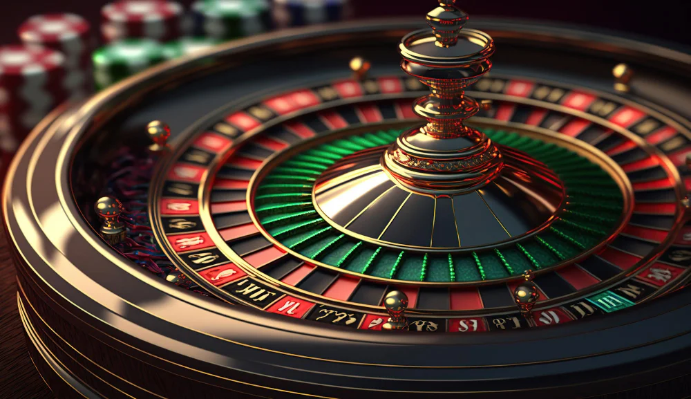 Casinos que aceptan American Express en España