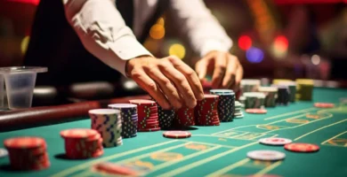 Giropay en los casinos que aceptan este método de pago
