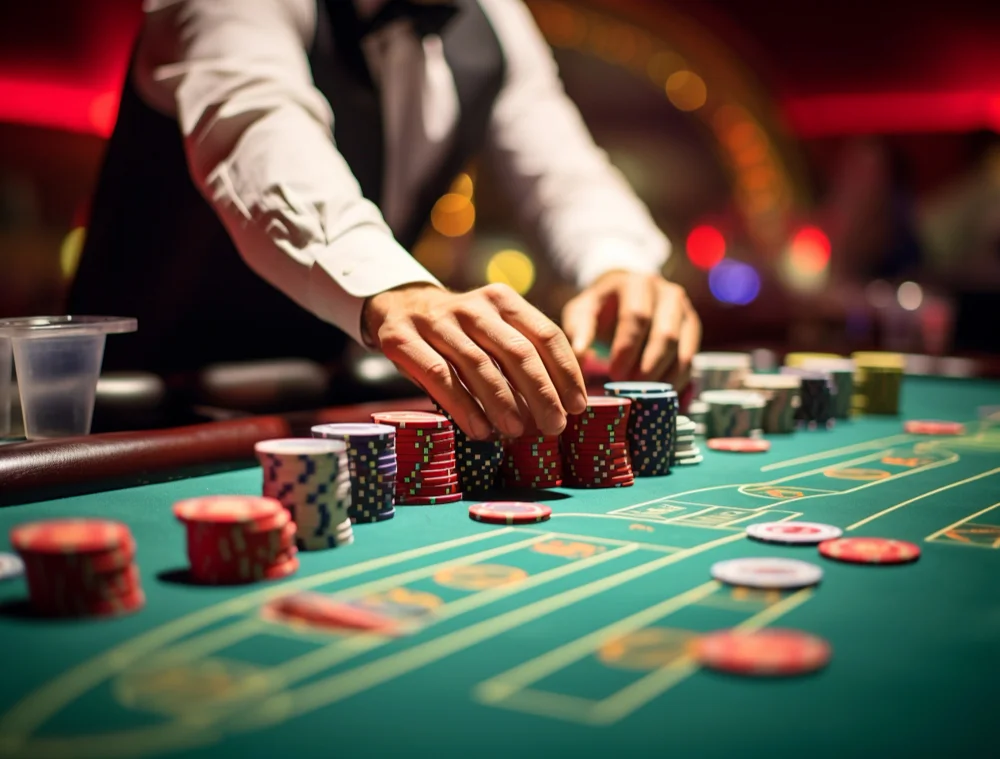 Giropay en los casinos que aceptan este método de pago La estrategia D'Alembert en la ruleta