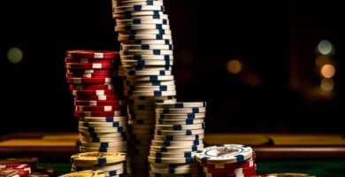 Descubre los mejores casinos que aceptan Ethereum y sus ventajas