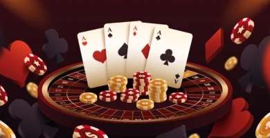 Casinos que aceptan Entropay