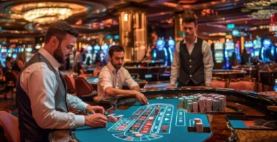 Reseña de PayZ en Casinos: Guía Completa para Pagos Seguros y Rápidos