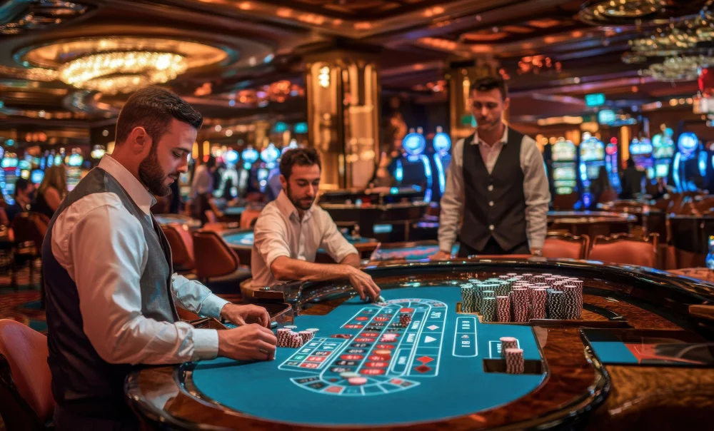 Reseña de PayZ en Casinos: Guía Completa para Pagos Seguros y Rápidos