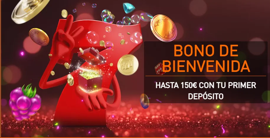 Reseña Casino777 bonos