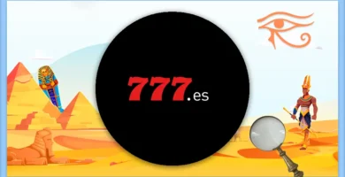 Reseña de Casino777