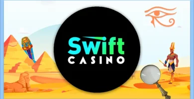 Swift casino reseña