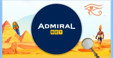 Admiralbet