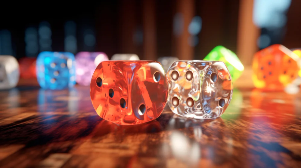 Cómo influyen los colores en el juego
