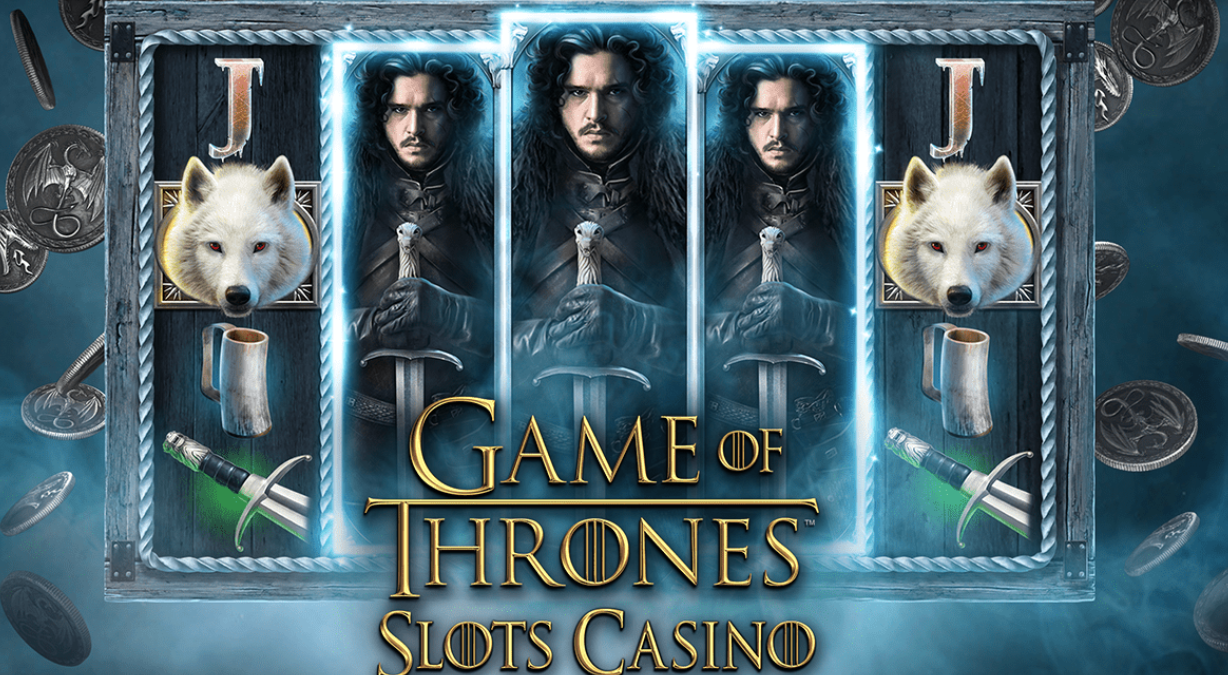 Game of Thrones