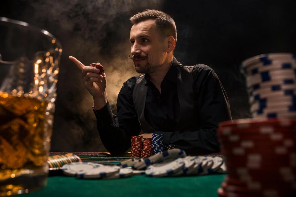 Cómo desarrollar una estrategia ganadora en Pot Limit Omaha