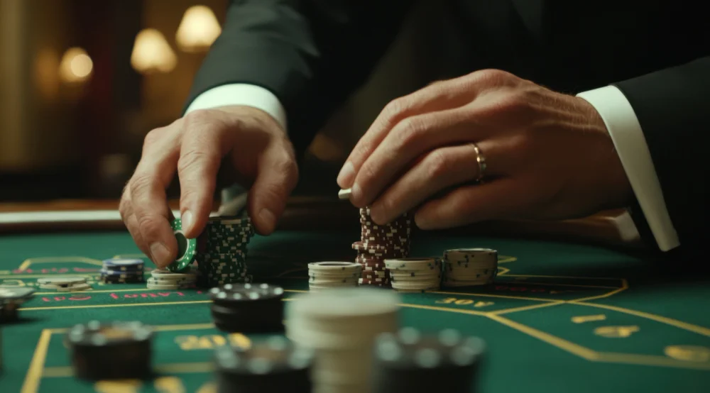 Desbloquea tu potencial en el Omaha Póker con estas estrategias