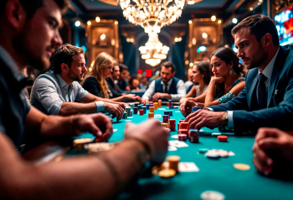 Las mejores estrategias para el Póker Texas Hold’em