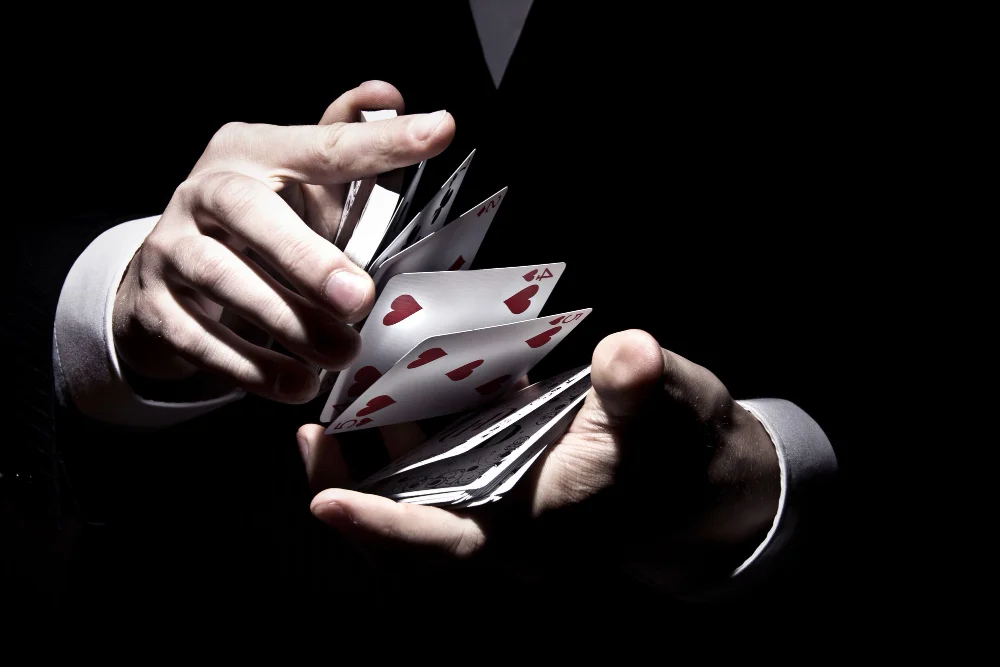 Cómo desarrollar una estrategia ganadora en Pot Limit Omaha