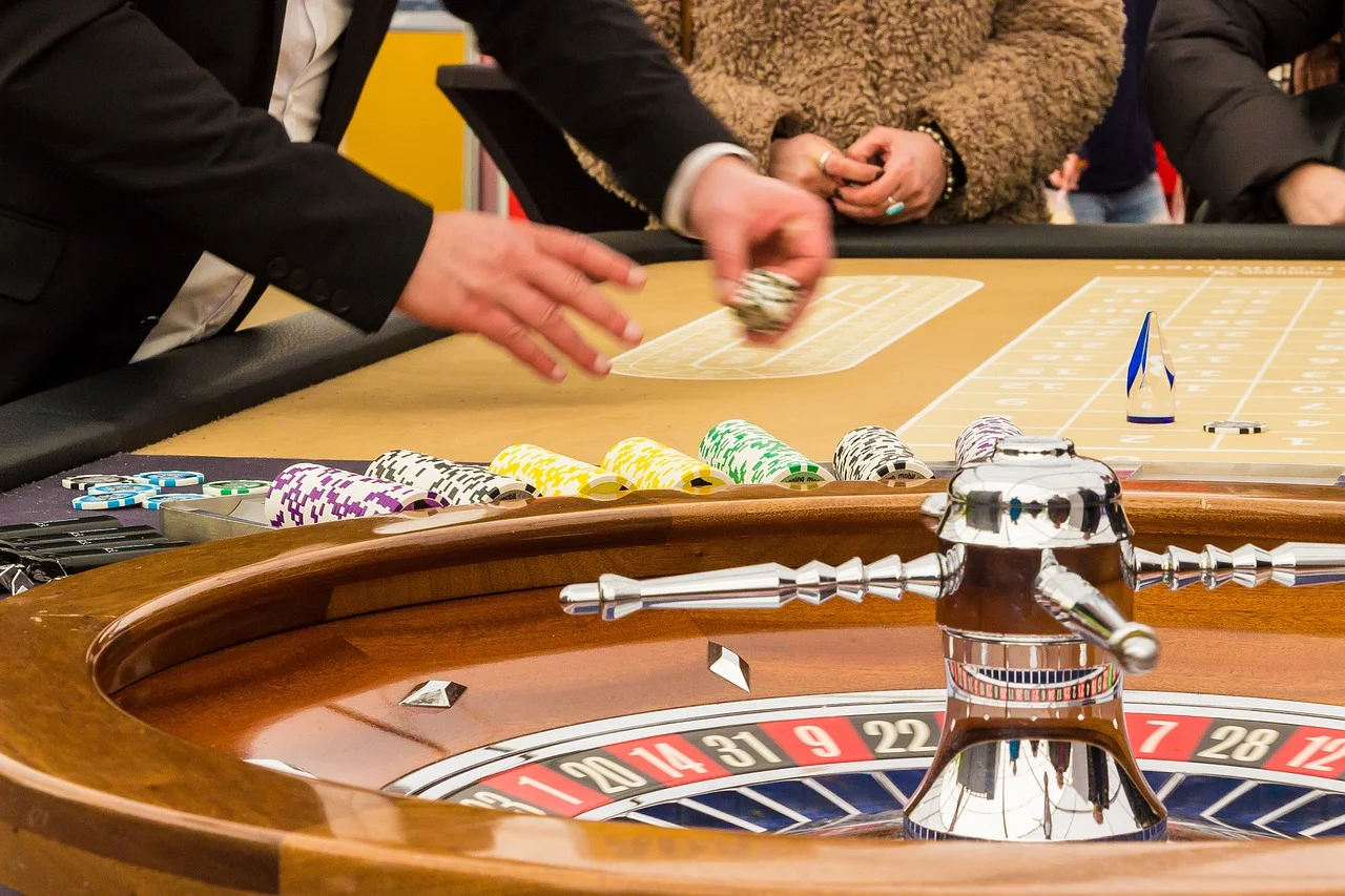 Estrategias efectivas para ganar en la ruleta