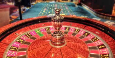 Estrategias efectivas para ganar en la ruleta