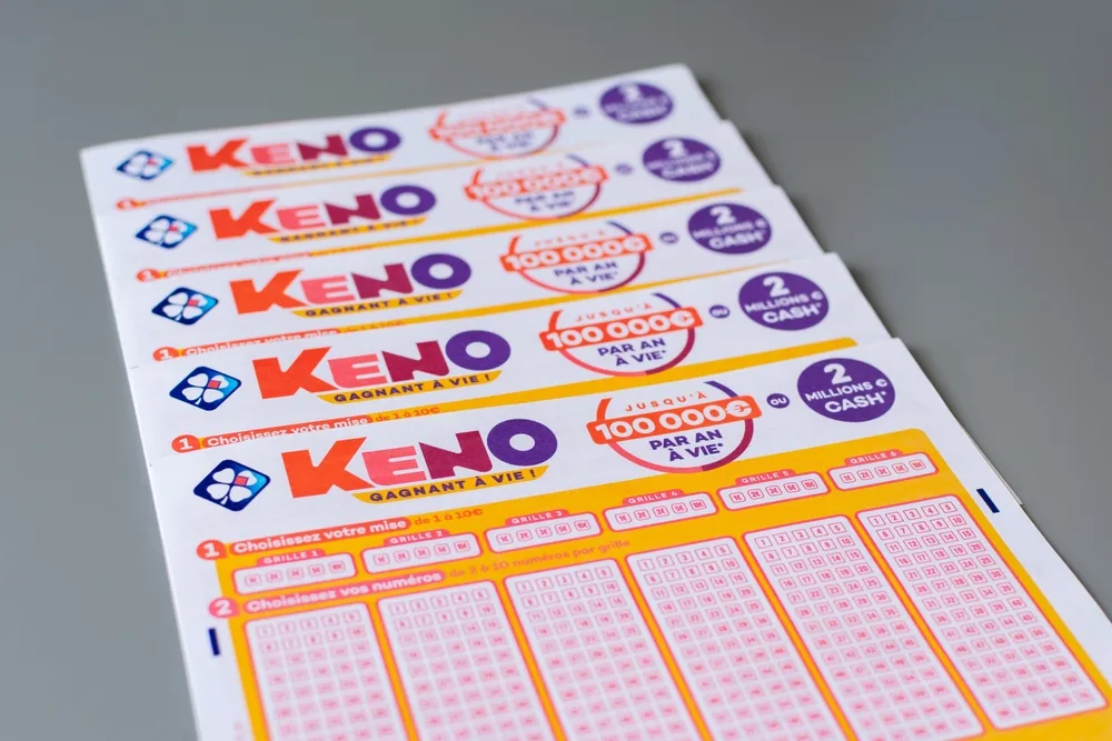 Cómo Jugar al Keno online: reglas básicas y estrategias efectivas para ganar