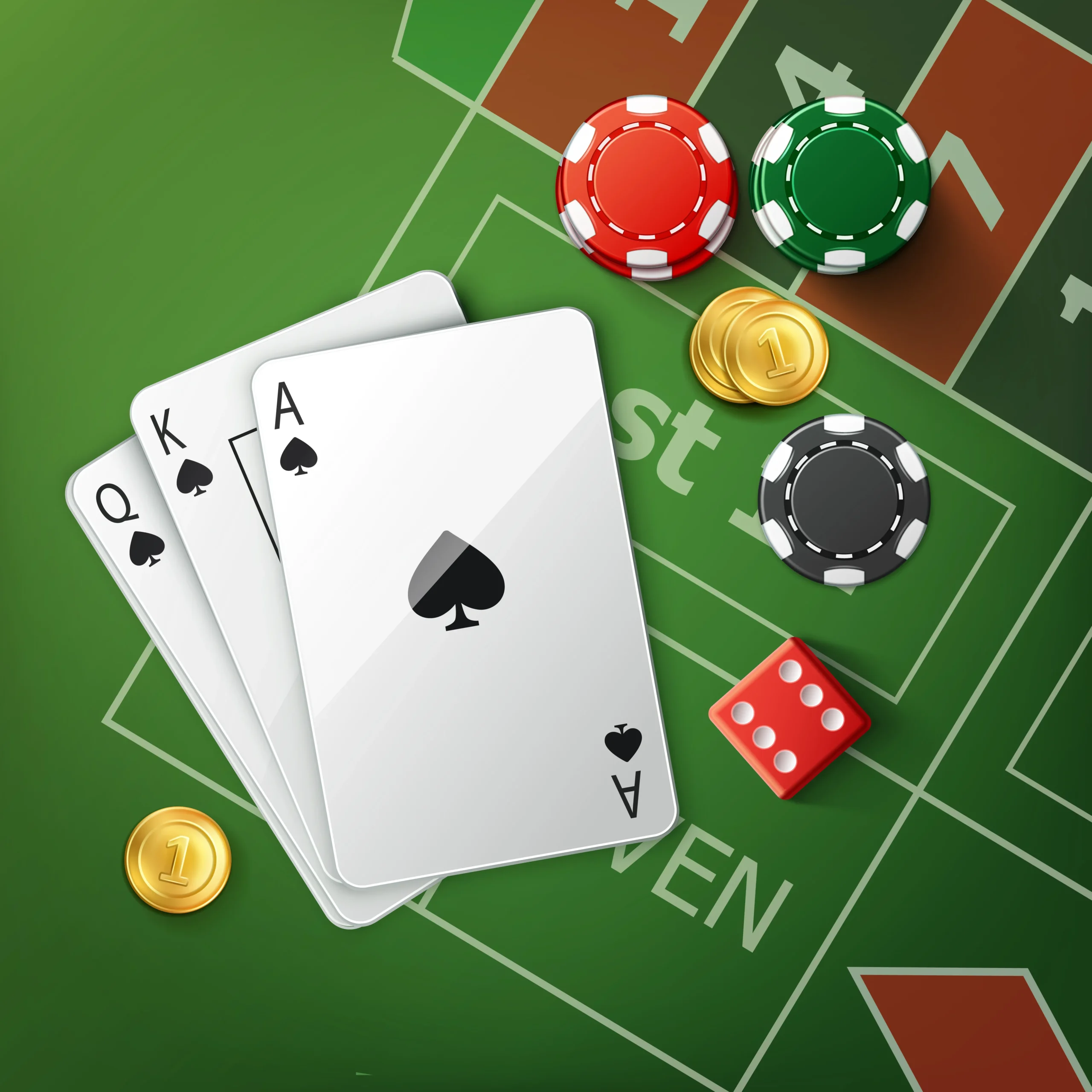 Cómo usar un simulador de blackjack