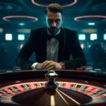 Números huérfanos en la ruleta