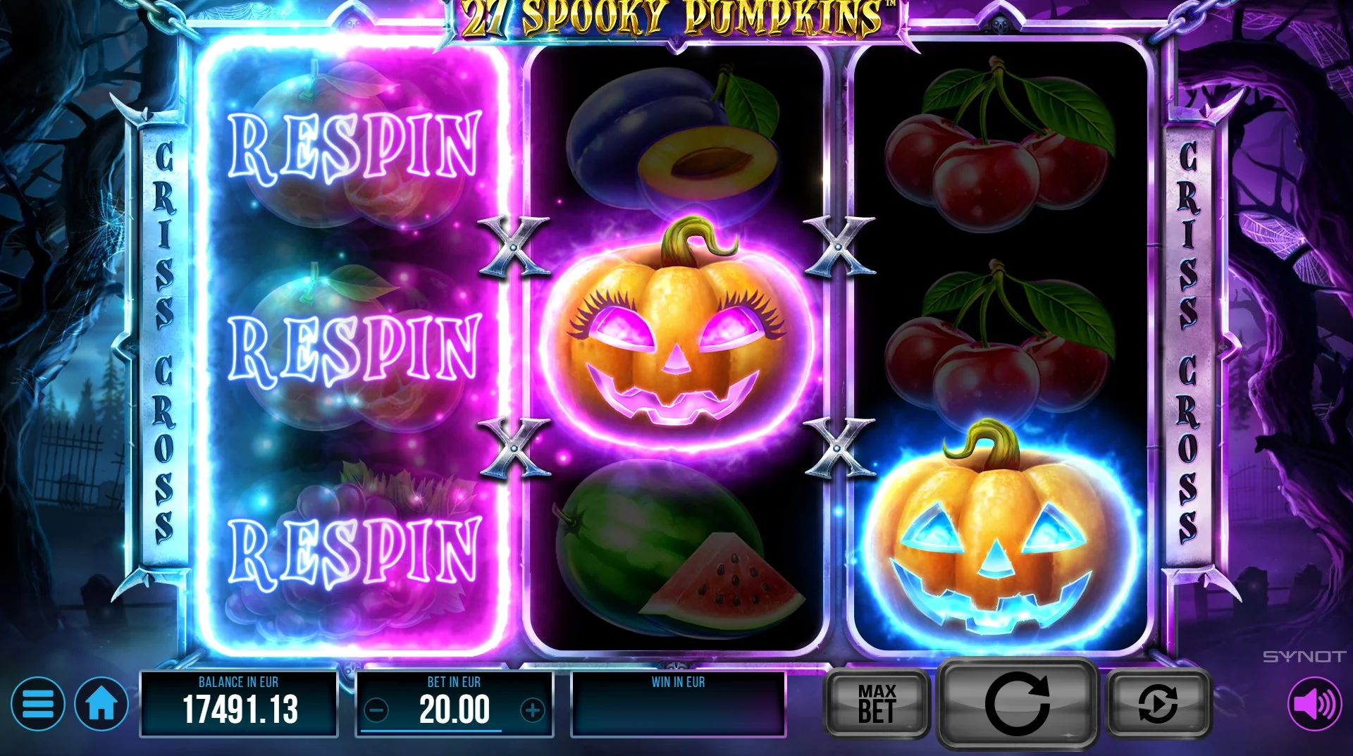 Truco o trato... Halloween 2025