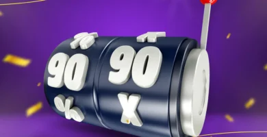 Slots con multiplicadores gigantes