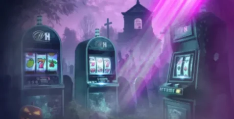 las terroríficas promociones de Halloween en William Hill