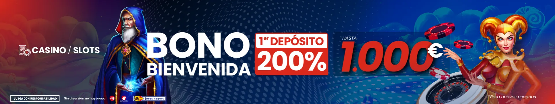 No te pierdas los mejores Bonos de Bienvenida del mes de octubre de 2025