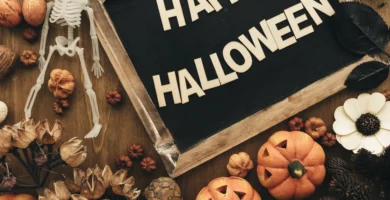 Truco o trato... Halloween 2025