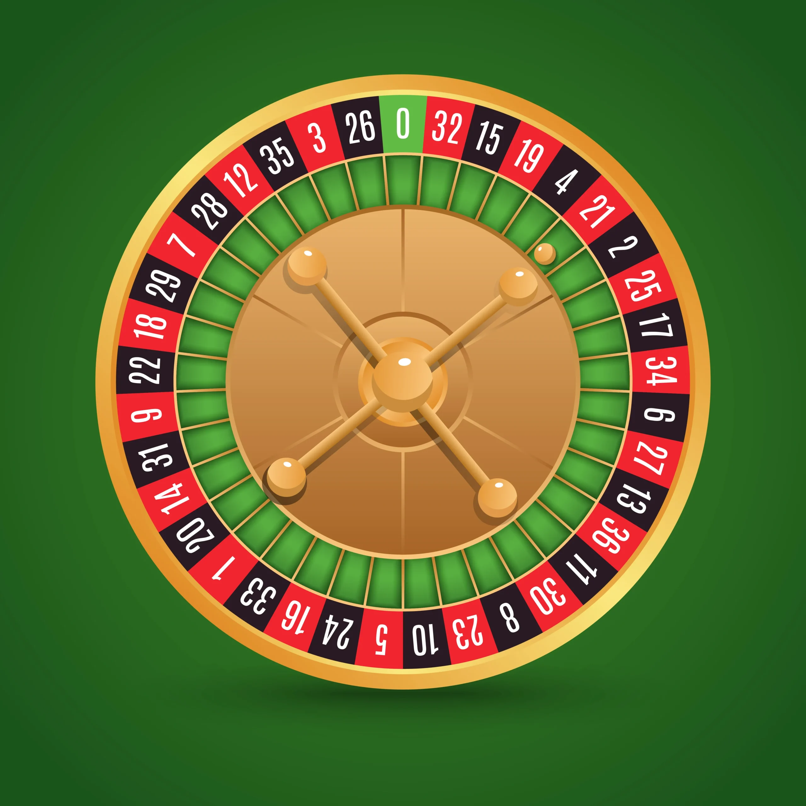Estrategias para la ruleta electrónica