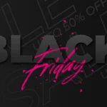 Oferta Black Friday casino online