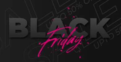 Oferta Black Friday casino online