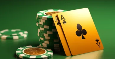 Blackjack Duel
