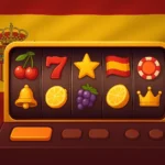 Slots made in Spain