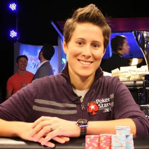 mujeres que han hecho historia en los casinos