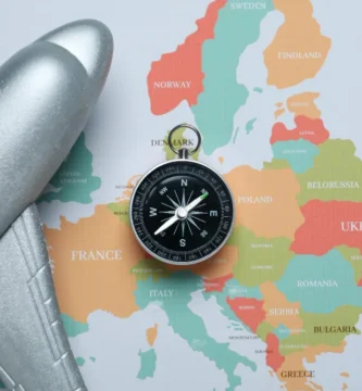 Destinos europeos para amantes de las slots