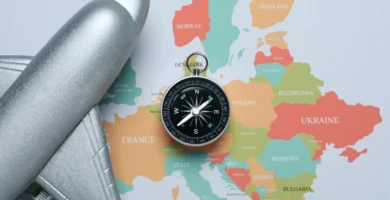 Destinos europeos para amantes de las slots