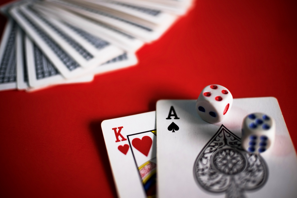 Perfect Pairs Blackjack