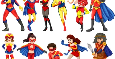 Superhéroes en los slots.  Superhéroes en los slots
